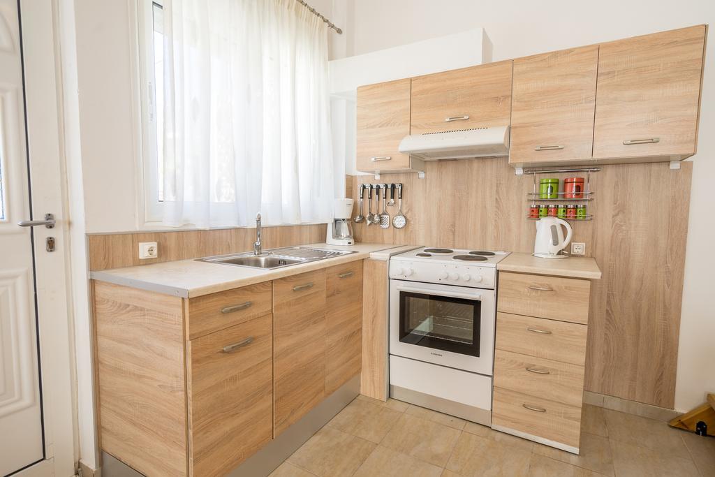 شقة Valentinas Amazing House Rhodes City المظهر الخارجي الصورة