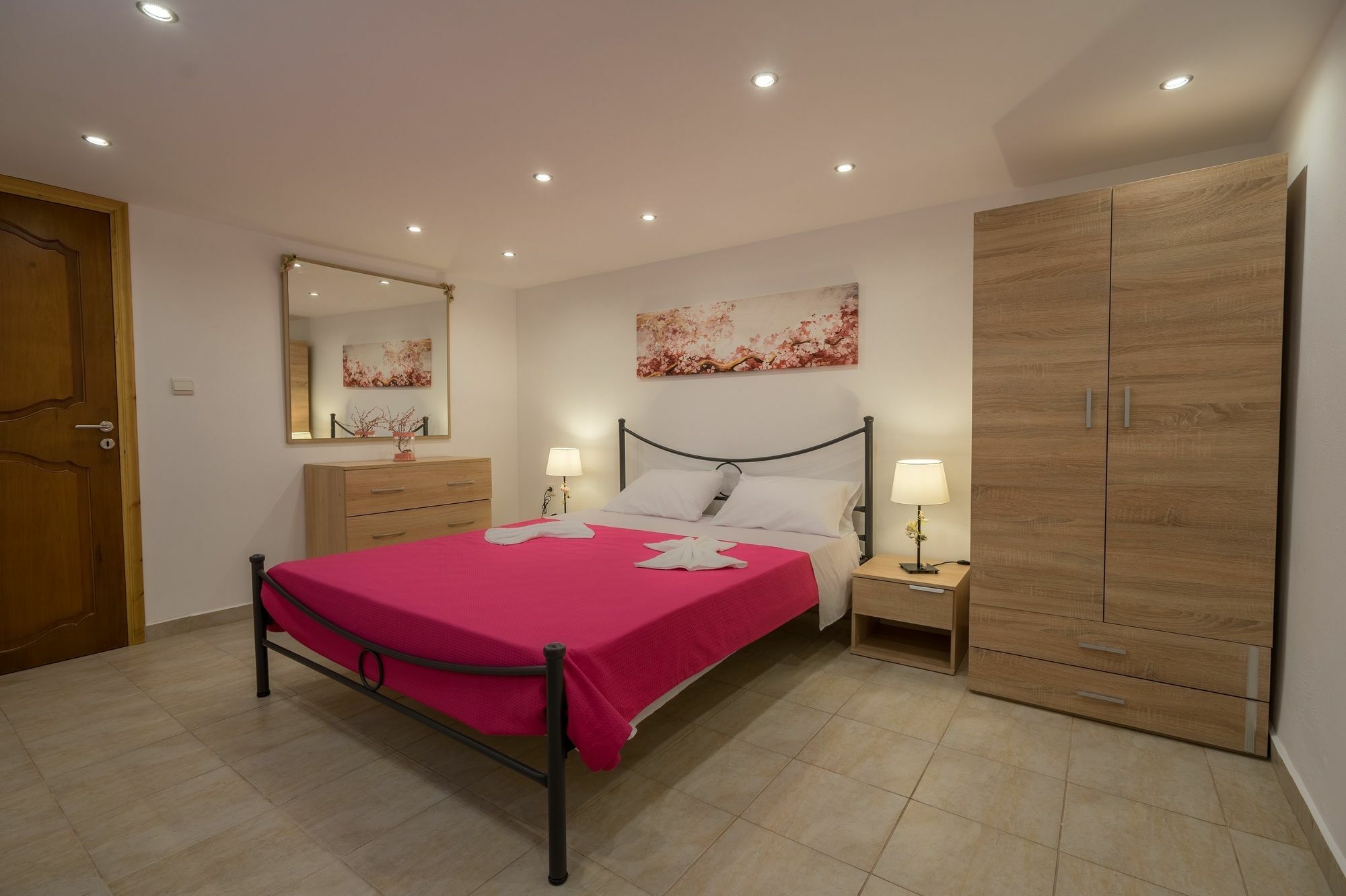 شقة Valentinas Amazing House Rhodes City المظهر الخارجي الصورة