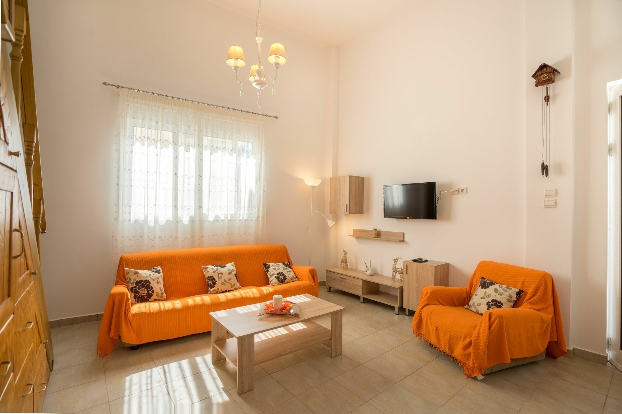 شقة Valentinas Amazing House Rhodes City المظهر الخارجي الصورة
