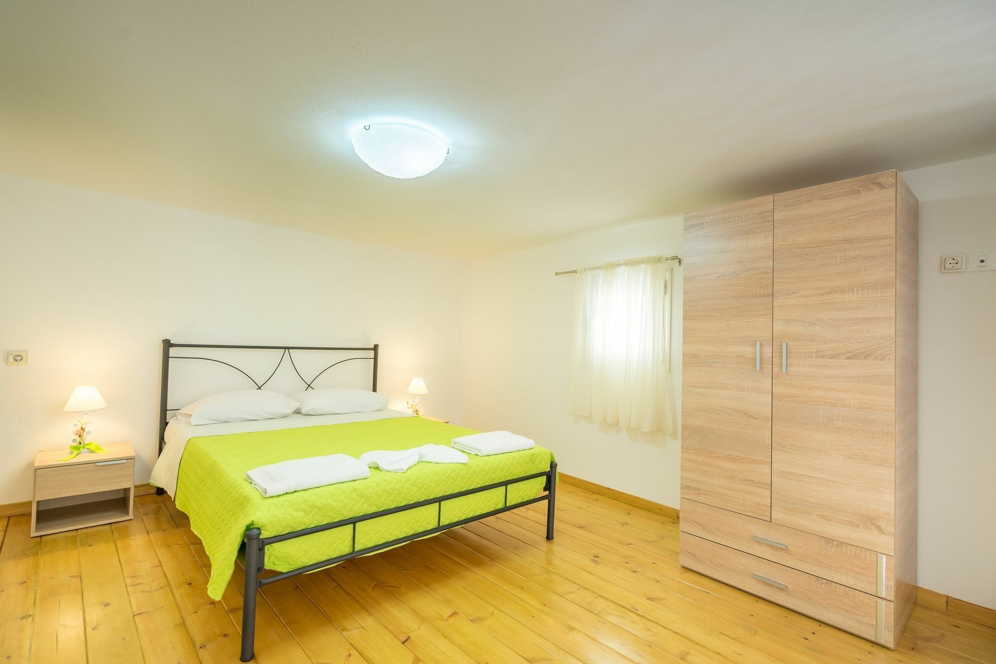 شقة Valentinas Amazing House Rhodes City المظهر الخارجي الصورة