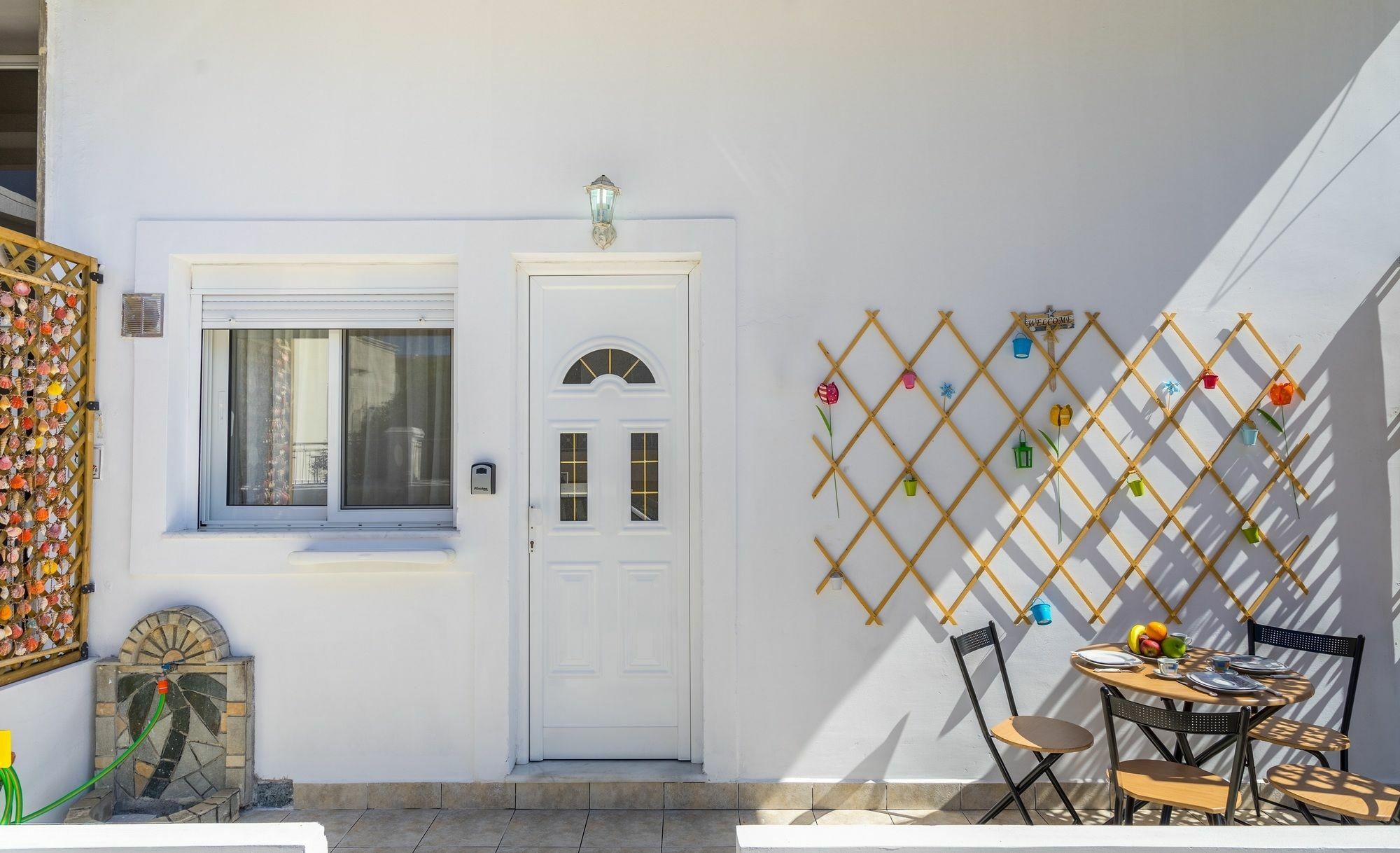 شقة Valentinas Amazing House Rhodes City المظهر الخارجي الصورة