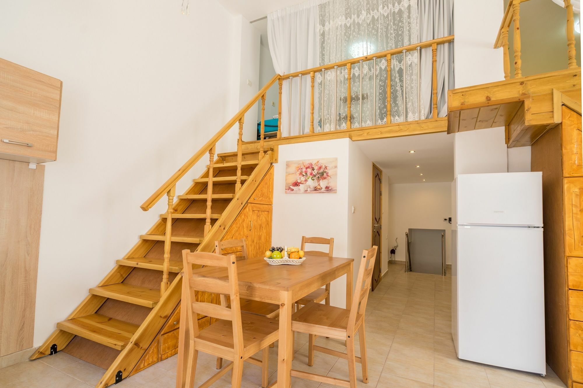 شقة Valentinas Amazing House Rhodes City المظهر الخارجي الصورة