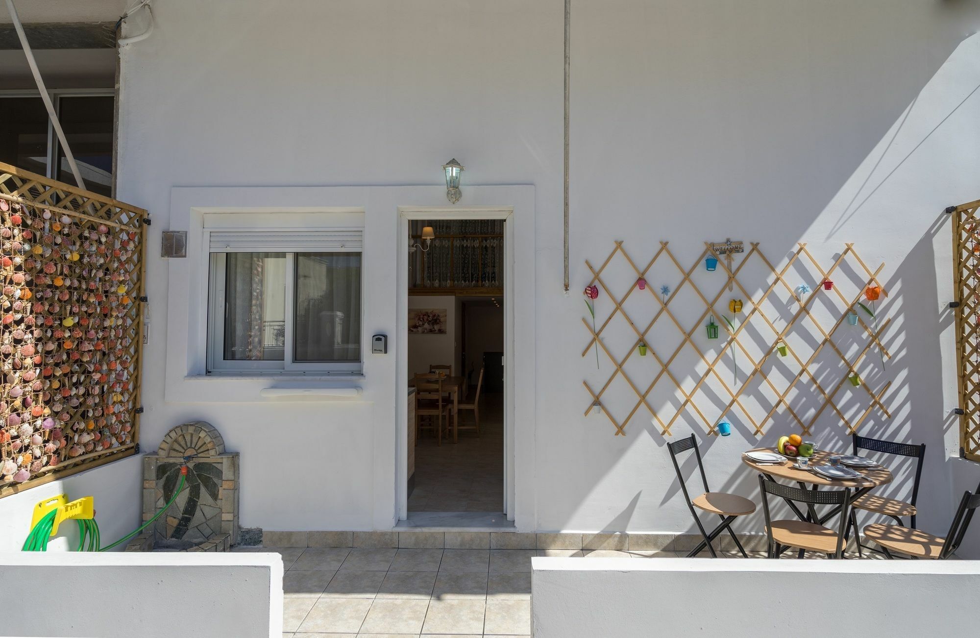 شقة Valentinas Amazing House Rhodes City المظهر الخارجي الصورة