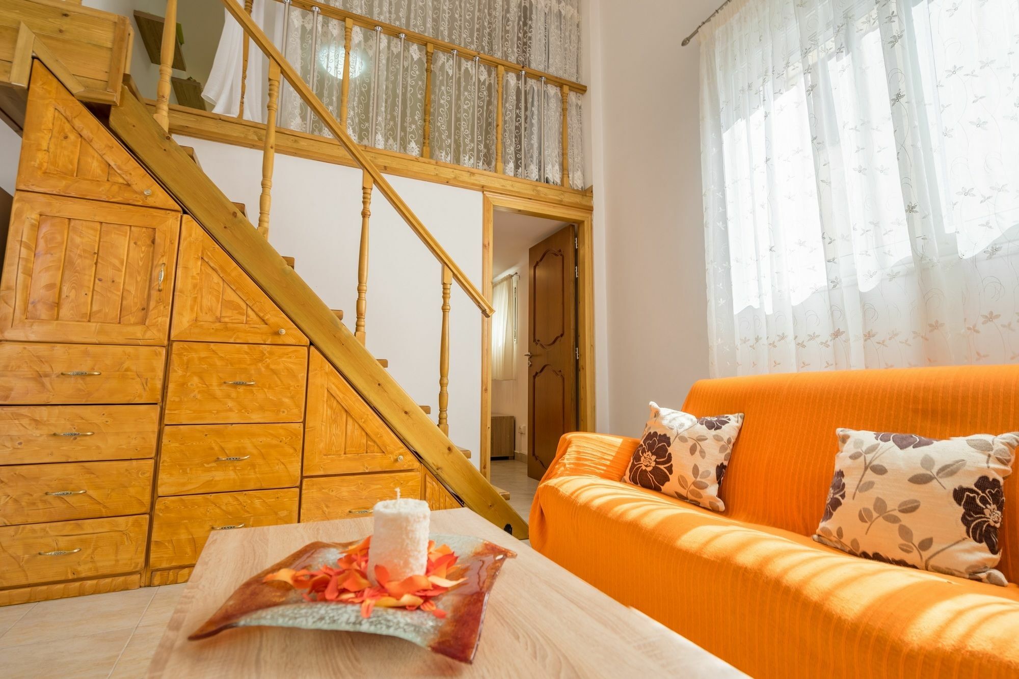 شقة Valentinas Amazing House Rhodes City المظهر الخارجي الصورة